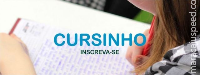 Maracaju: Escola Estadual Padre Constantino de Monte abre inscrições para cursinho pré vestibular Maracaju: Escola Estadual Padre Constantino de Monte abre inscrições para cursinho pré vestibular