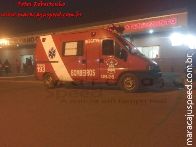 Polícia Militar de Maracaju apreende autora de apenas 13 anos de idade por tentativa de homicídio no interior de escola Polícia Militar de Maracaju apreende autora de apenas 13 anos de idade por tentativa de homicídio no interior de escola