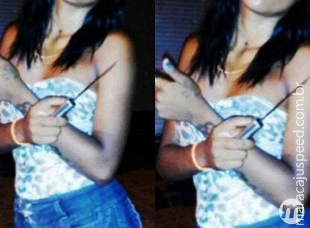 Adolescente matou mulher em escadaria com mais de 40 facadas