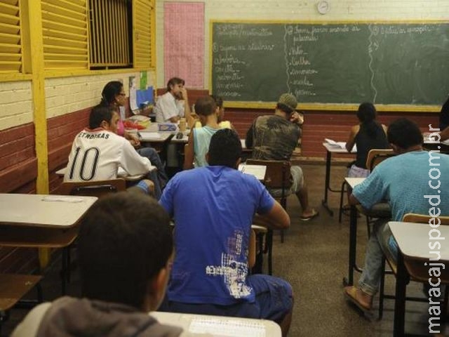 Unicef aponta reformas educativas do Brasil como exemplos a serem seguidos