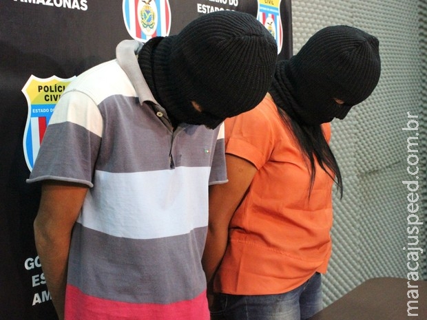 Padrasto confessa estupro e mordidas em bebê: "Estava drogado"