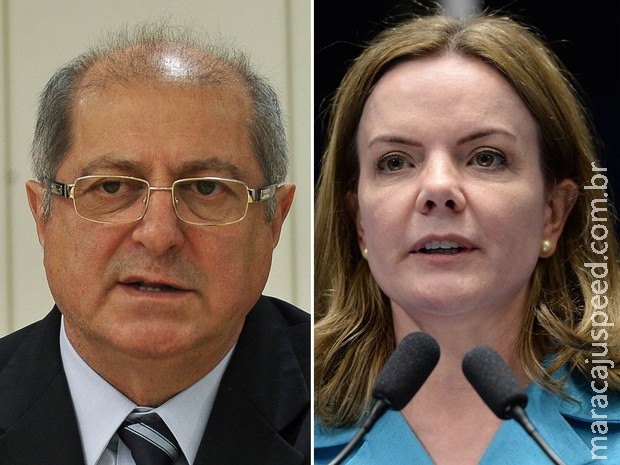 Ex-ministro Paulo Bernardo é preso em Brasília pela Lava Jato Ex-ministro Paulo Bernardo é preso em Brasília pela Lava Jato