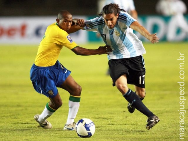 Mineirão receberá Brasil x Argentina pela terceira vez seguida em Eliminatórias Mineirão receberá Brasil x Argentina pela terceira vez seguida em Eliminatórias