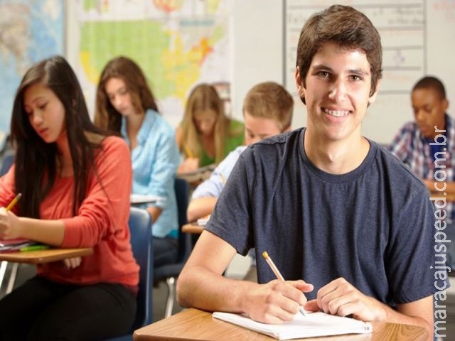 Programa educacional amplia atuação e chega a Maracaju disponibilizando bolsas de estudo para o ensino superior Programa educacional amplia atuação e chega a Maracaju disponibilizando bolsas de estudo para o ensino superior