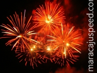 Bombeiros alertam para riscos dos fogos de artifício Bombeiros alertam para riscos dos fogos de artifício
