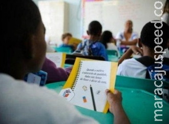 Começa hoje coleta de dados de censo escolar da educação básica