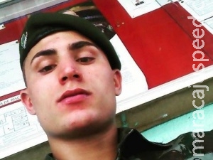 Soldado do Exército morre com quatro tiros após reagir a assalto