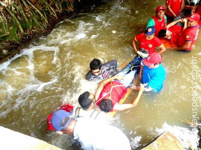 Curso inédito para socorrista é oportunidade em Maracaju e região