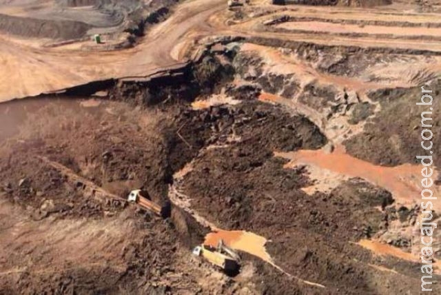 STJ: ações contra Samarco devem ficar com Justiça Federal STJ: ações contra Samarco devem ficar com Justiça Federal