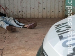 Foragido da Justiça é encontrado morto com ferimentos na cabeça