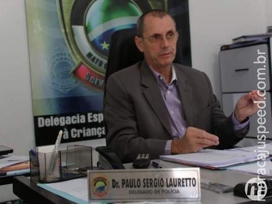 Polícia investiga pai denunciado por "vender" filho de 9 anos a estuprador