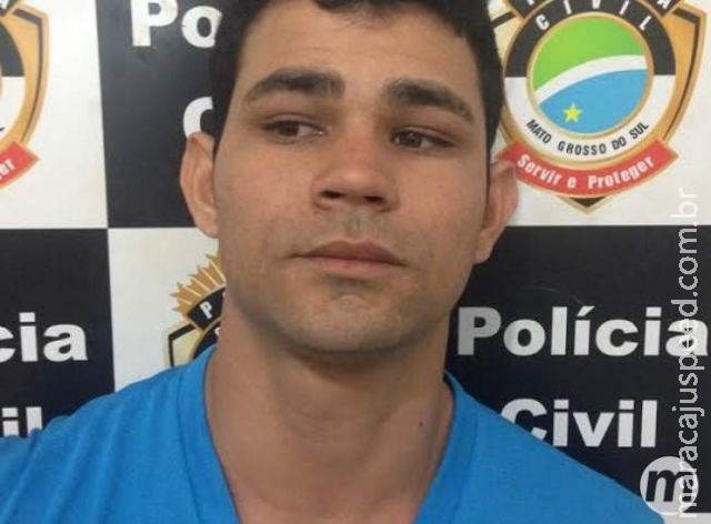 Ex-presidiário é preso por receptação e menor apreendido por roubo