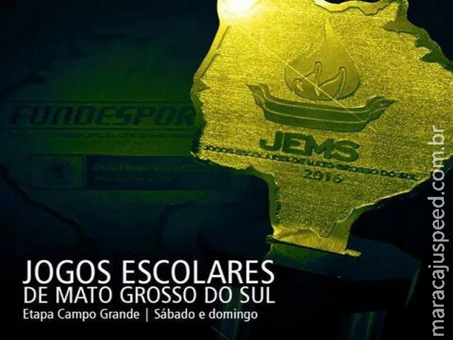 Ciclismo e Natação Maracajuense conseguem ouro no JEMS