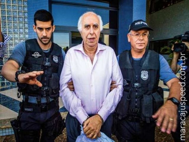 Roger Abdelmassih é indiciado novamente por estupros Roger Abdelmassih é indiciado novamente por estupros