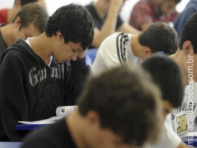 Começam hoje as inscrições para o Fies Começam hoje as inscrições para o Fies