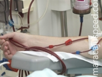 Exame preventivo pode reduzir transplante de rim em 50% Exame preventivo pode reduzir transplante de rim em 50%