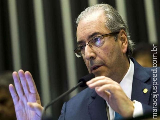 Lava Jato mira envolvimento de Cunha no caso de Furnas Lava Jato mira envolvimento de Cunha no caso de Furnas