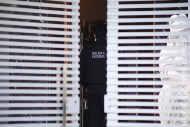 Pó que vale R$ 20 mil o quilo atravessa MS, acirra disputa e sustenta barões