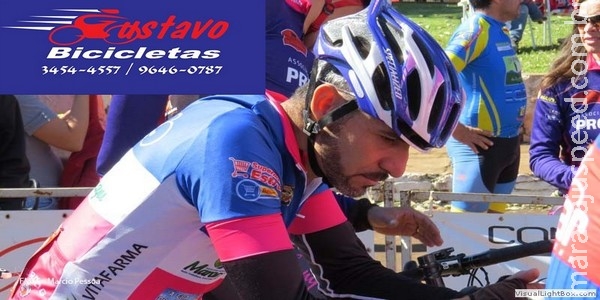 Apesar do frio intenso o 4º GP MARACAJÚ reuniu um grande número de ciclistas no último domingo (12) Apesar do frio intenso o 4º GP MARACAJÚ reuniu um grande número de ciclistas no último domingo (12)