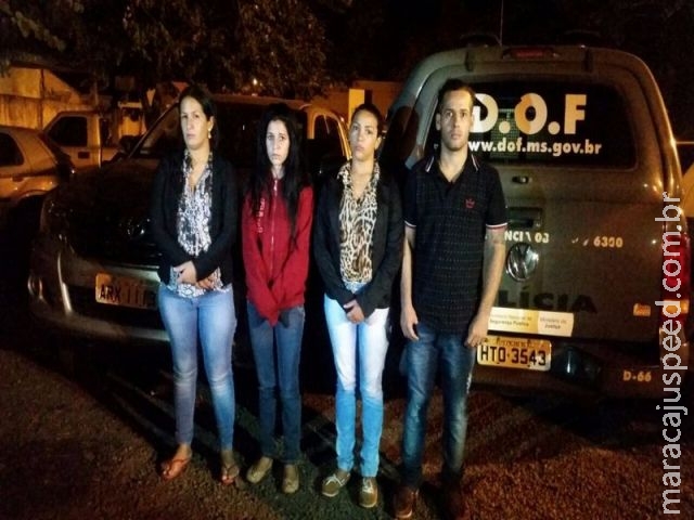Mesmo preso, famoso estelionatário continua aplicando golpes no MS e quatro indivíduos caem nas garras do águia Mesmo preso, famoso estelionatário continua aplicando golpes no MS e quatro indivíduos caem nas garras do águia