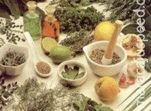 Uso de fitoterápicos e plantas medicinais cresce no SUS Uso de fitoterápicos e plantas medicinais cresce no SUS