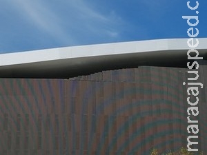 Quase pronto? Velódromo tem áreas escondidas e acabamentos por fazer Quase pronto? Velódromo tem áreas escondidas e acabamentos por fazer