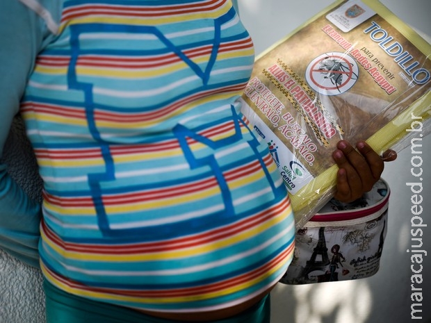 Parceria entre Brasil e EUA analisa 10 mil grávidas em pesquisa sobre o zika Parceria entre Brasil e EUA analisa 10 mil grávidas em pesquisa sobre o zika