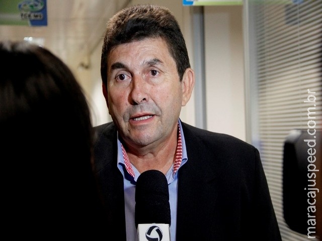Prefeitos do MS vão discutir estratégias para amortizar dívidas municipais Prefeitos do MS vão discutir estratégias para amortizar dívidas municipais