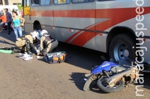 MS perde R$ 3,3 bilhões por ano com violência no trânsito MS perde R$ 3,3 bilhões por ano com violência no trânsito
