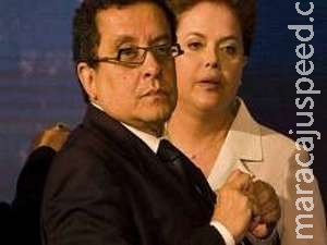 João Santana deve aceitar delação e admitir caixa 2 para Dilma em 2014 João Santana deve aceitar delação e admitir caixa 2 para Dilma em 2014