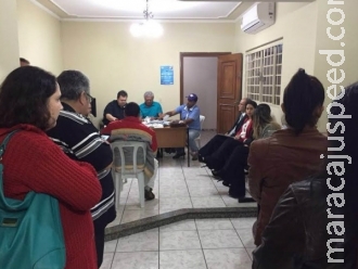 Funcionários de farmácias e drogarias de MS querem participação no lucro das empresas Funcionários de farmácias e drogarias de MS querem participação no lucro das empresas