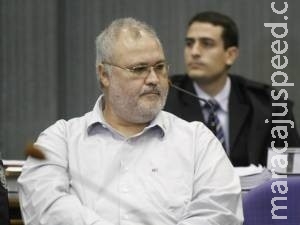 Procurador aposentado é preso suspeito de estuprar adolescente