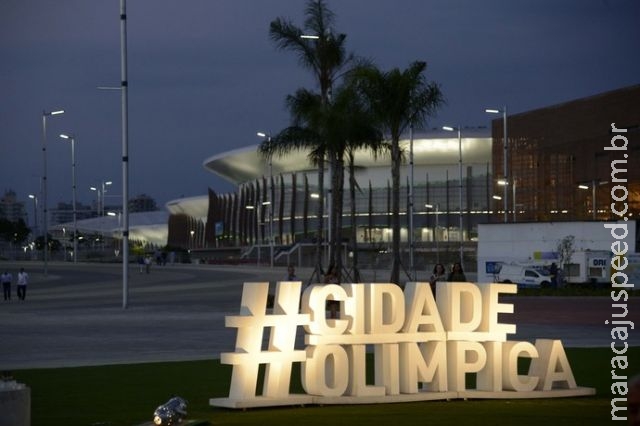 Prefeitura do Rio decreta medidas para os Jogos Prefeitura do Rio decreta medidas para os Jogos