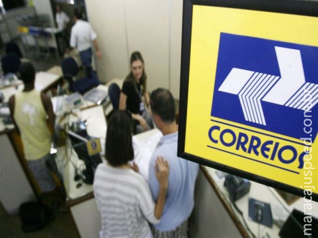 Sem dinheiro, Correios pedirão R$ 6 bi ao Tesouro