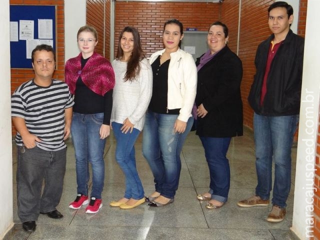 UEMS de Maracaju participará da 48ª Exposição Agropecuária de Maracaju UEMS de Maracaju participará da 48ª Exposição Agropecuária de Maracaju