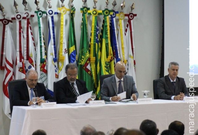 Ministro diz que órgãos de segurança não identificaram ameaças terroristas Ministro diz que órgãos de segurança não identificaram ameaças terroristas