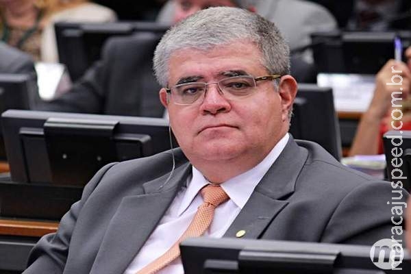 Marun pede vista e adia votação de relatório que pede cassação de Cunha