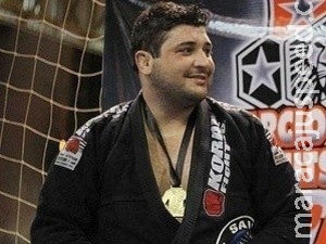 Lutador que espancou hóspede de hotel até a morte irá a júri popular