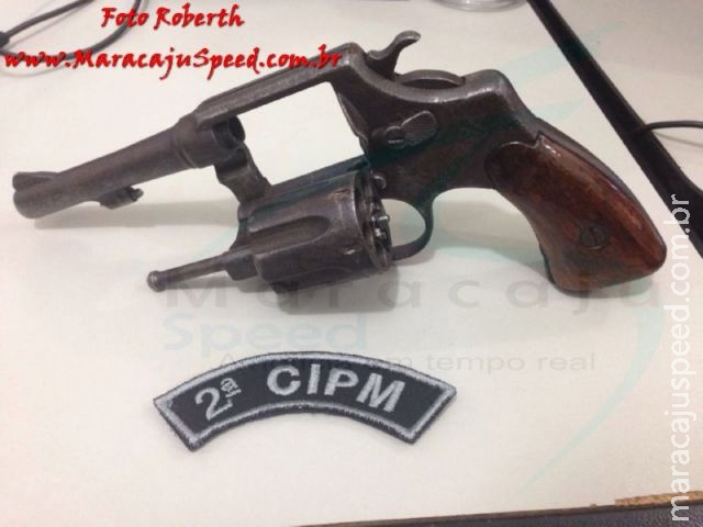 Maracaju: Polícia Civil desqualifica crime de roubo e qualifica como “estelionato e posse ilegal de arma de fogo” ação onde criança foi abordada Maracaju: Polícia Civil desqualifica crime de roubo e qualifica como “estelionato e posse ilegal de arma de fogo” ação onde criança foi abordada