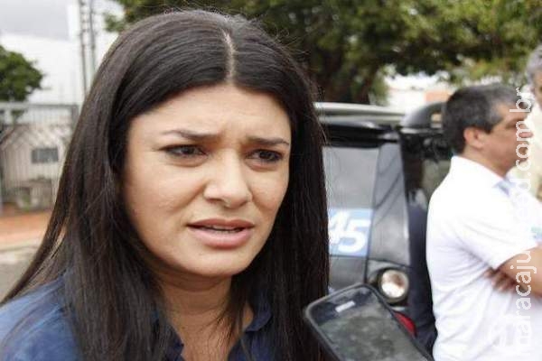 Paulo Passos não revela se Rose Modesto continua sob investigação ou escapou