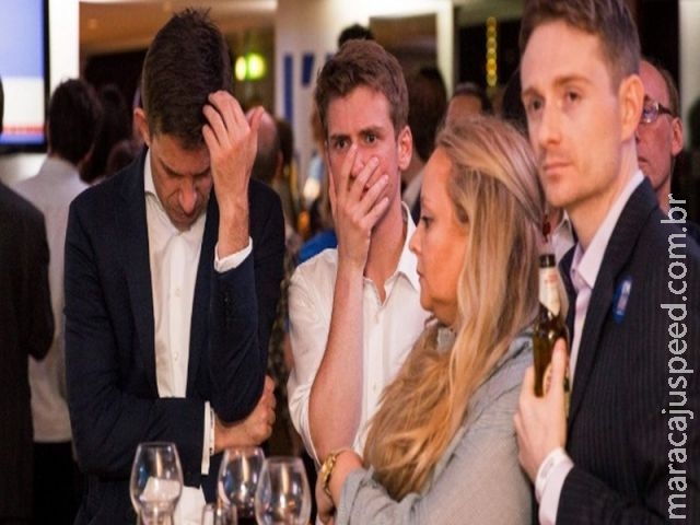 A raiva dos jovens pelo Brexit: Perdemos o direito de viver em 27 países A raiva dos jovens pelo Brexit: Perdemos o direito de viver em 27 países