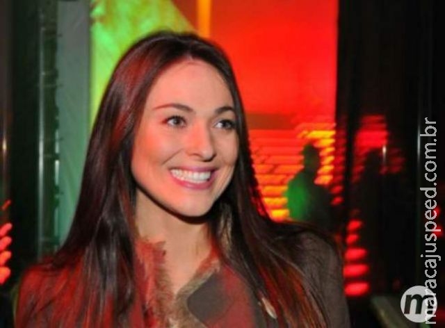 Miss Brasil 2004 é encontrada morta em sua casa no RS Miss Brasil 2004 é encontrada morta em sua casa no RS