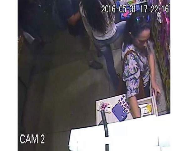 Mulher é flagrada furtando dinheiro em box do Mercadão Municipal de Campo Grande