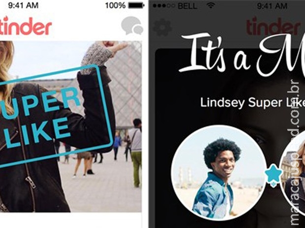 Tinder vai proibir menores de idade no aplicativo Tinder vai proibir menores de idade no aplicativo