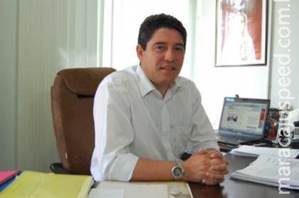 Maracaju: Ministério Público aponta irregularidades na administração de ex-prefeito Celso Vargas Maracaju: Ministério Público aponta irregularidades na administração de ex-prefeito Celso Vargas