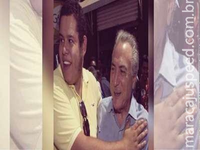 Novo secretário de Temer já foi acusado de agressão contra mulher e assédio sexual Novo secretário de Temer já foi acusado de agressão contra mulher e assédio sexual