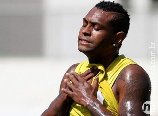 Jogador é preso no Pará acusado de estuprar 4 menores