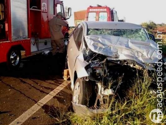 Empresária mandou áudios para família momentos antes de morrer em acidente