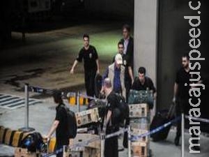 Em ação ligada à Lava Jato, PF volta a mirar ex-presidente da Eletronuclear Em ação ligada à Lava Jato, PF volta a mirar ex-presidente da Eletronuclear