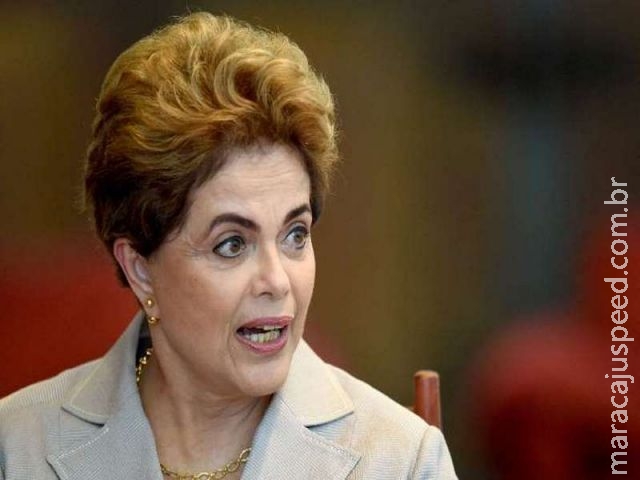  Presidente Dilma será julgada entre 25 e 27 de agosto, diz Renan